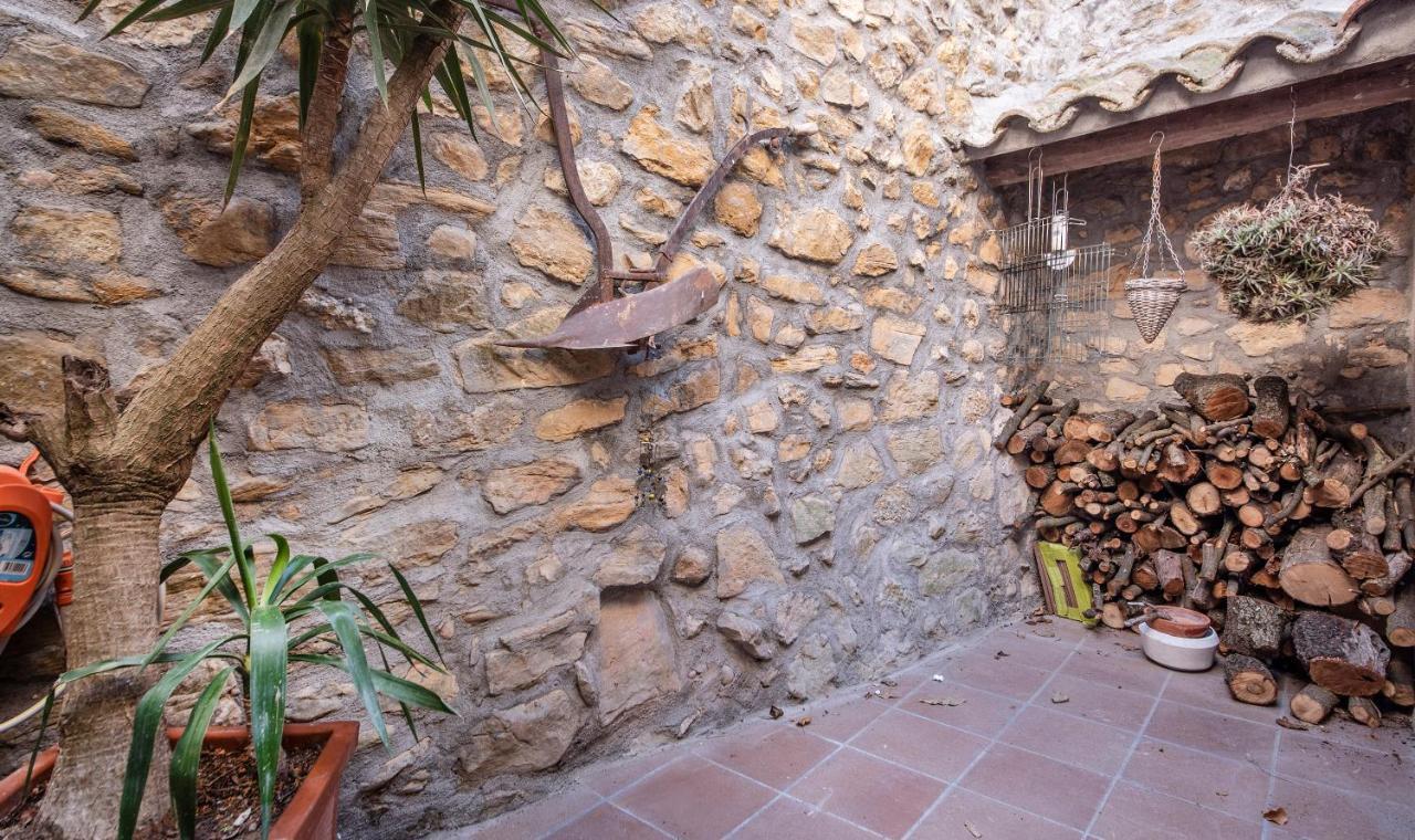 Casa La Morera Del Montsant La Morera de Montsant Exterior foto